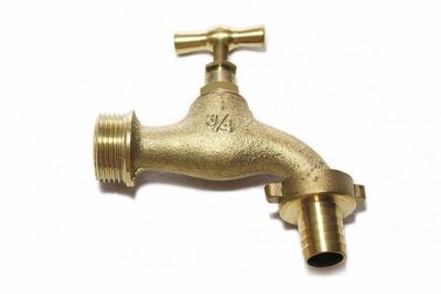 Robinet GALBEN 3/4"