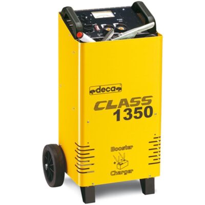 Robot de pornire cu redresor Class Booster 1350