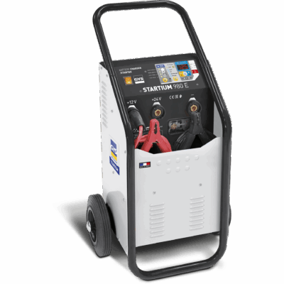 Robot de pornire STARTIUM 980E