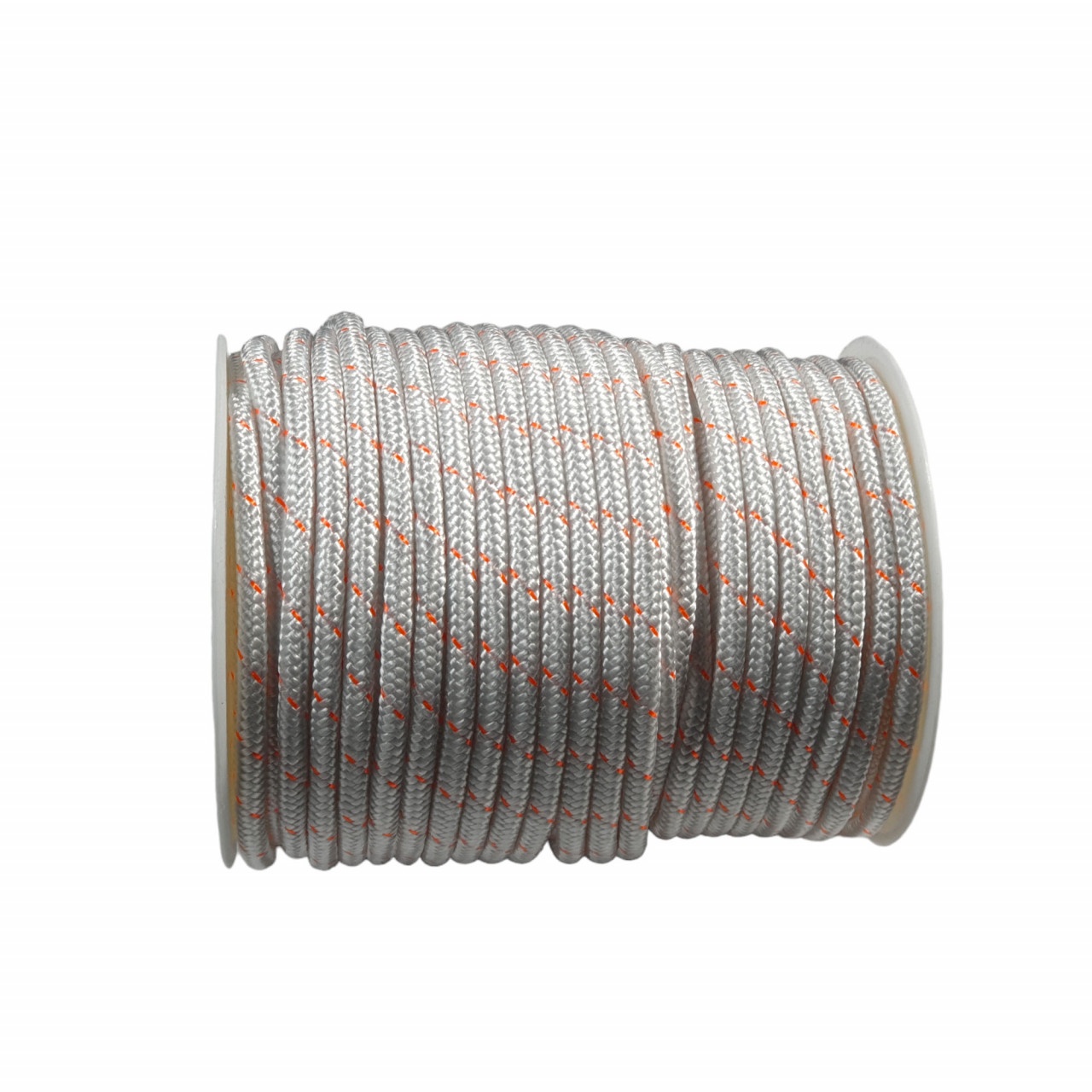 Rola franghie de pornire 6.0mm/50m MOTOSAPE/GENERATOARE, Elefant – In lucru Rola franghie de pornire 6.0mm/50m MOTOSAPE/GENERATOARE, Elefant - In lucru