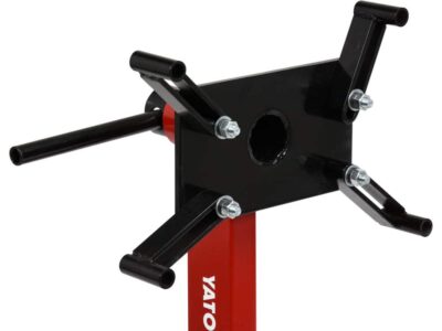 Suport rotativ pentru bloc motor, sarcina max. 450 kg. YATO - SimpleTools