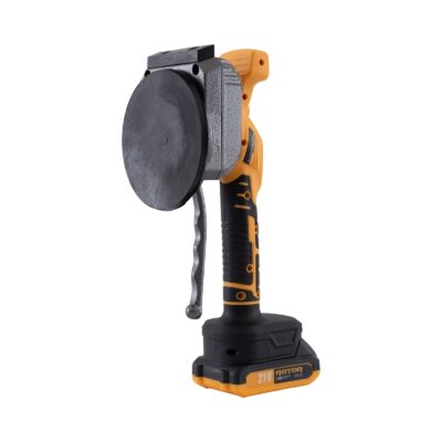 RVV-21 Ventuză vibrantă pentru plăci ROTOR, 21V / 1.5 Ah, 80 W, 10.000 rpm