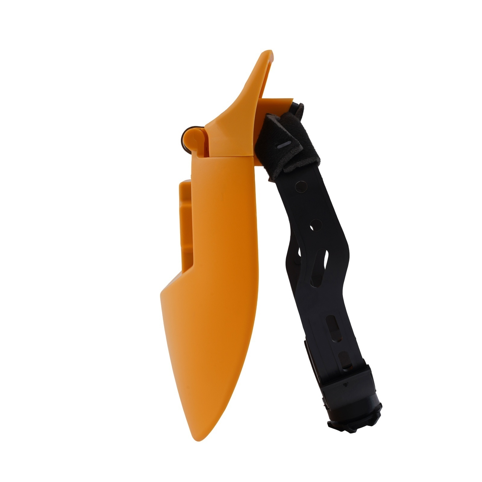 RW-2 Masca de sudura automata cu vizor rabatabil ROTOR – In lucru RW-2 Masca de sudura automata cu vizor rabatabil ROTOR - In lucru
