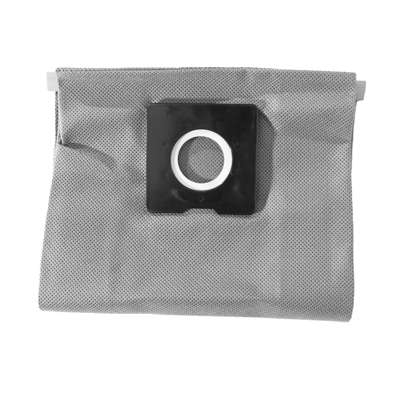 Sac textil pentru aspirator ROTOR RC 175, Volum 20 L – In lucru Sac textil pentru aspirator ROTOR RC 175, Volum 20 L - In lucru
