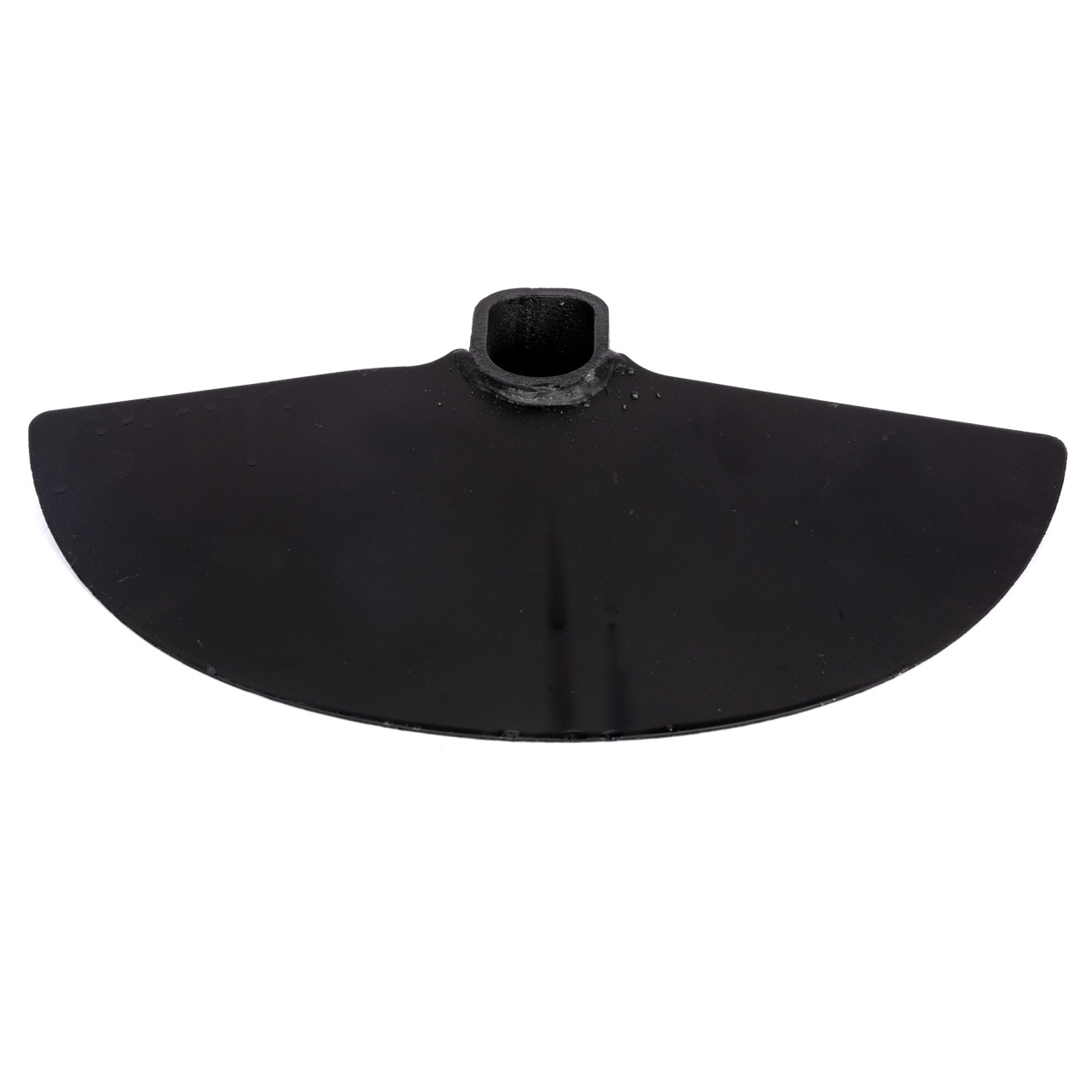 Sapa Micul Fermier, 32x13cm otel, fara coada G01 – In lucru Sapa Micul Fermier, 32x13cm otel, fara coada G01 - In lucru