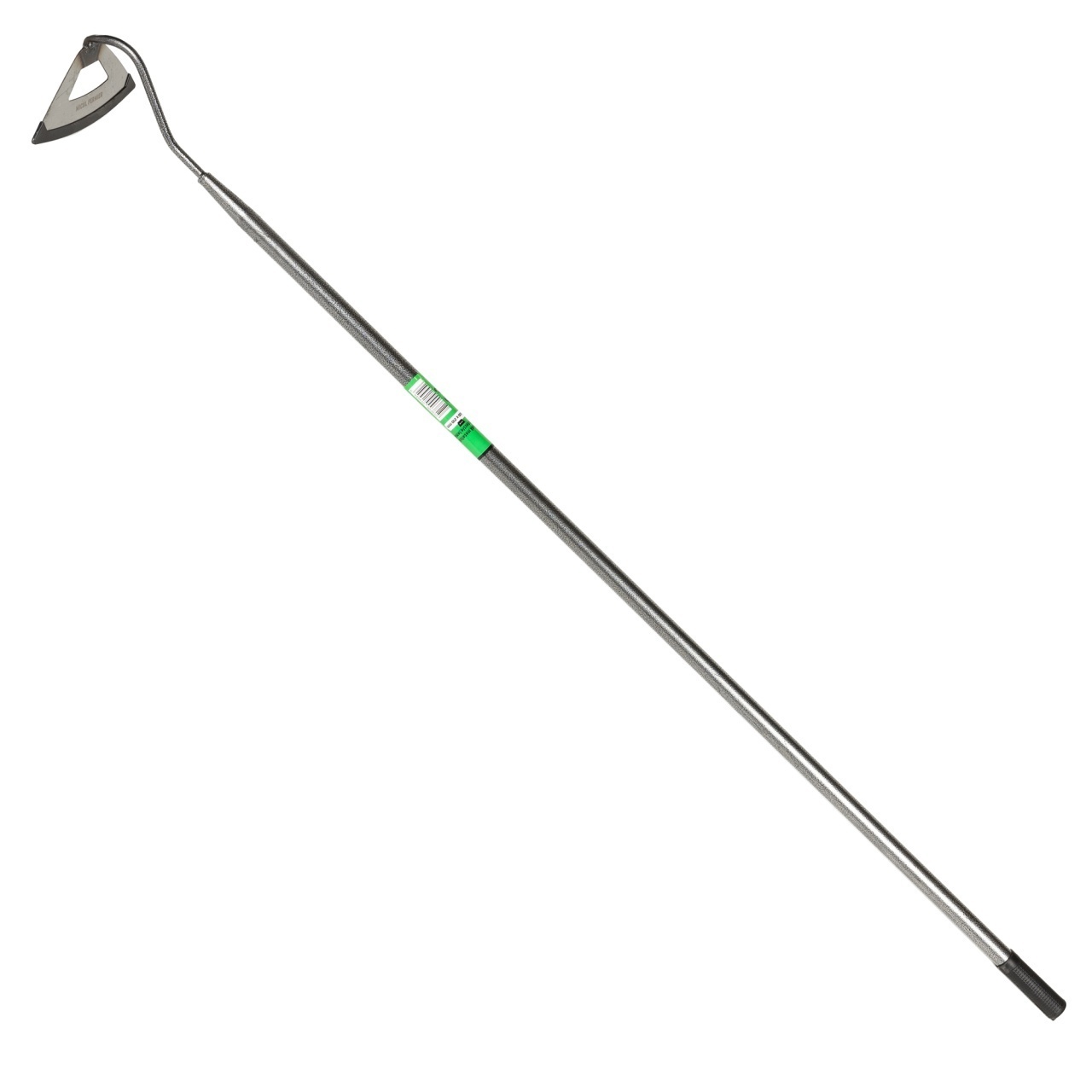 Sapaliga cu coada metalica Micul Fermier 1600x210mm CPL – In lucru Sapaliga cu coada metalica Micul Fermier 1600x210mm CPL - In lucru