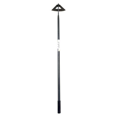 Sapaliga cu coada metalica Micul Fermier 600x210mm