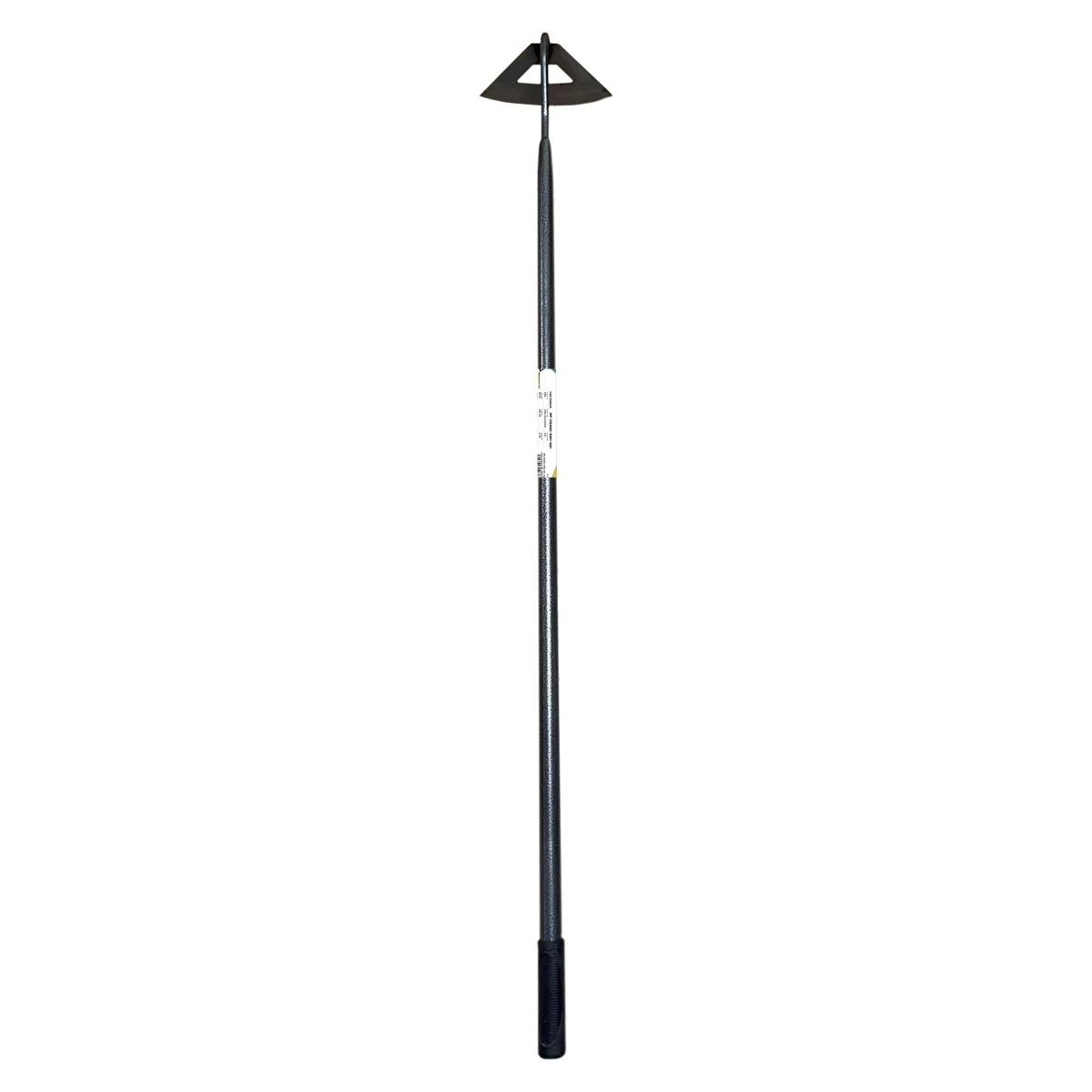 Sapaliga cu coada metalica Micul Fermier 600x210mm – In lucru Sapaliga cu coada metalica Micul Fermier 600x210mm - In lucru