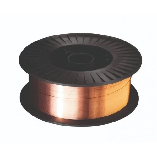 Sarma de sudura PROCRAFT SW105, 1 mm , 5 Kg din cupru – In lucru Sarma de sudura PROCRAFT SW105, 1 mm , 5 Kg din cupru - In lucru