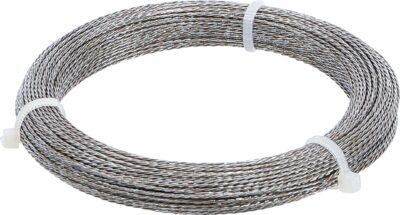 Sarma de taiat cheder parbrize, 0,9 x25 m, BGS 8583