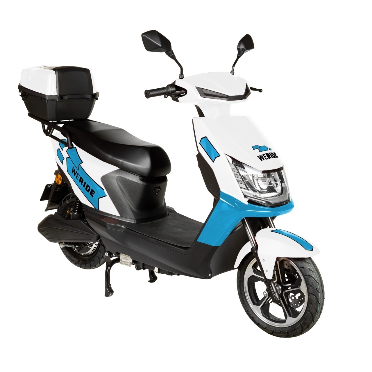 Scuter electric Detoolz, putere 1500W, 20Ah, 72V – ATV-uri, buggy-uri, motociclete, scutere Scuter electric Detoolz, putere 1500W, 20Ah, 72V - ATV-uri, buggy-uri, motociclete, scutere