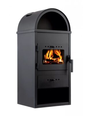 SEMINEU PE COMBUSTIBIL SOLID ECONOMIC BS 9KW