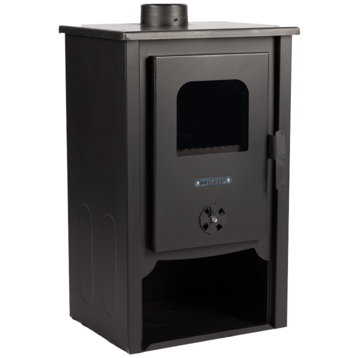 Semineu pe Lemne Evotools 7kw – Aeroterme/Sobe si Incalzitoare Semineu pe Lemne Evotools 7kw - Aeroterme/Sobe si Incalzitoare