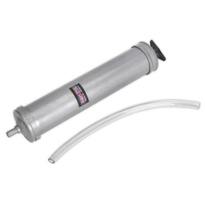 Seringa de aspirare a uleiului 500ml