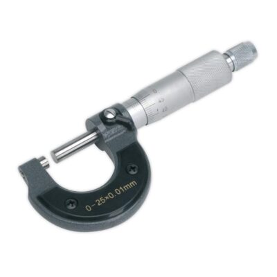 Serviciu de etalonare pentru micrometru mecanic sau digital de exterior, interior sau adancime, MPT