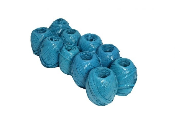 Set 10 ata rafie 200gr – In lucru Set 10 ata rafie 200gr - In lucru