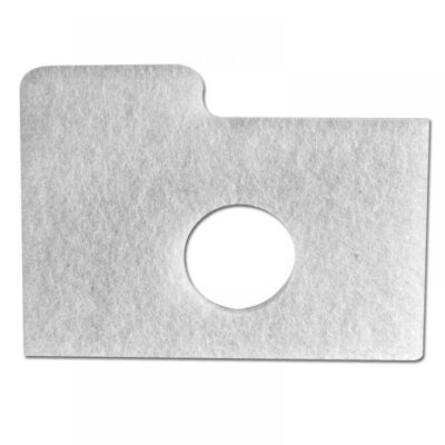SET 10 BUC. Filtru aer compatibil Stihl: MS 170, 180, 017, 018 CALITATEA II