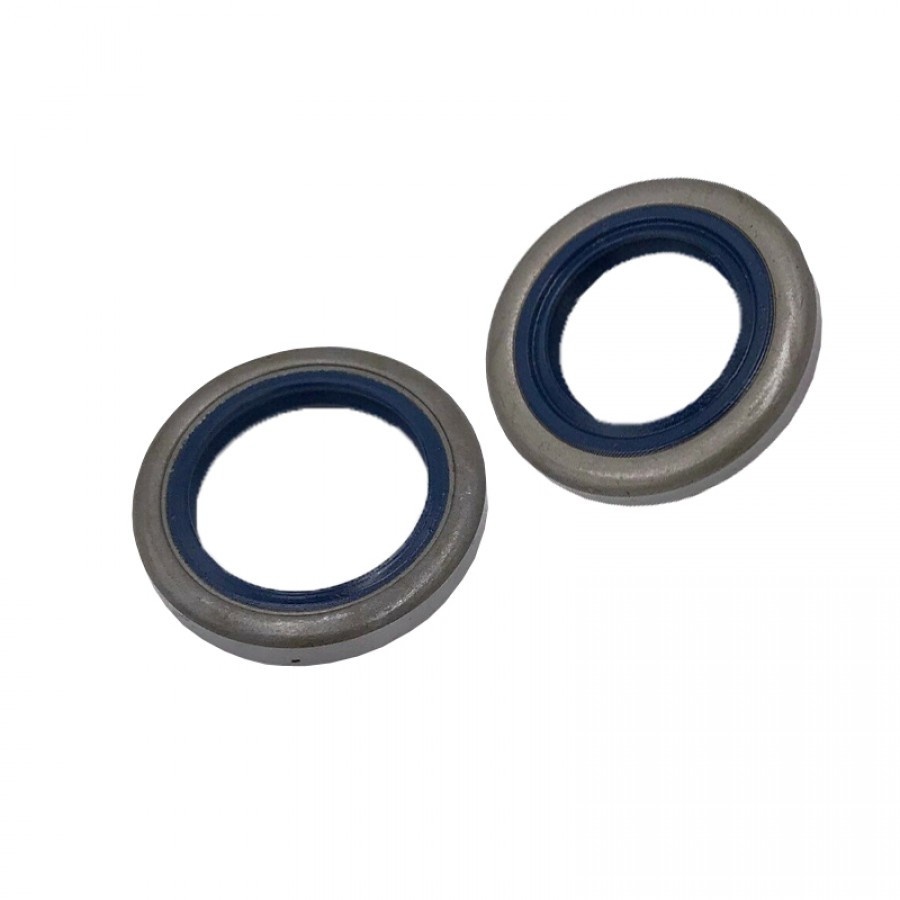 SET 10 BUC SIMERING compatibil Husqvarna HUS365/372 – In lucru SET 10 BUC SIMERING compatibil Husqvarna HUS365/372 - In lucru