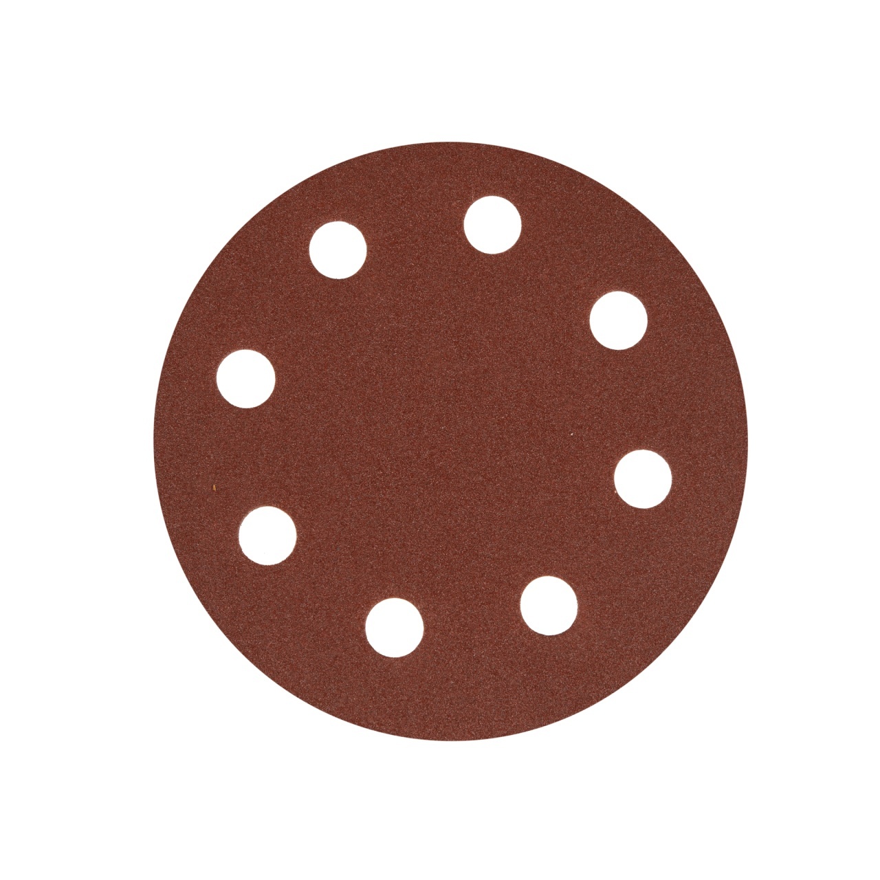 Set 10 hartie abraziva P150 8gauri 180mm – In lucru Set 10 hartie abraziva P150 8gauri 180mm - In lucru