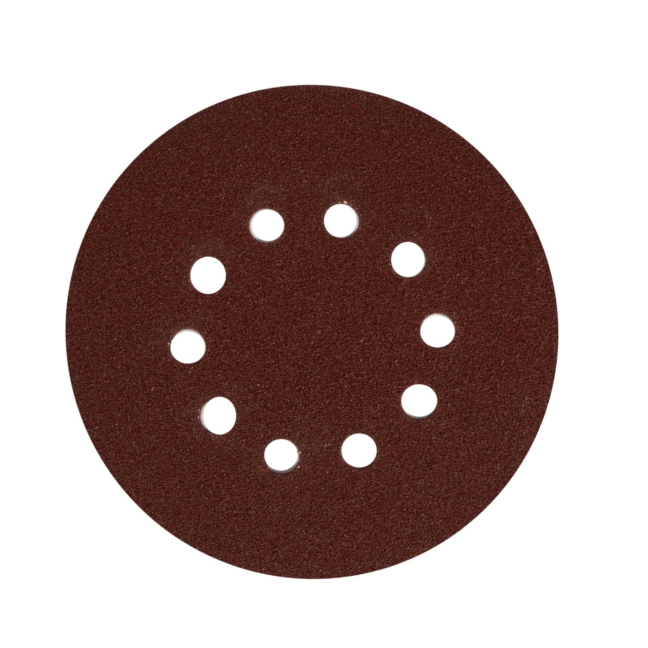 Set 10 hartie abraziva P80 10gauri 215mm – In lucru Set 10 hartie abraziva P80 10gauri 215mm - In lucru