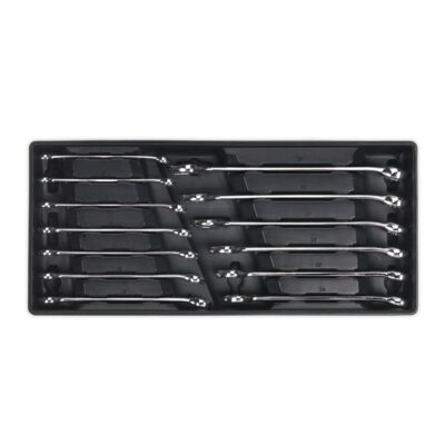 Set chei combinate Premium 13 piese Sealey
