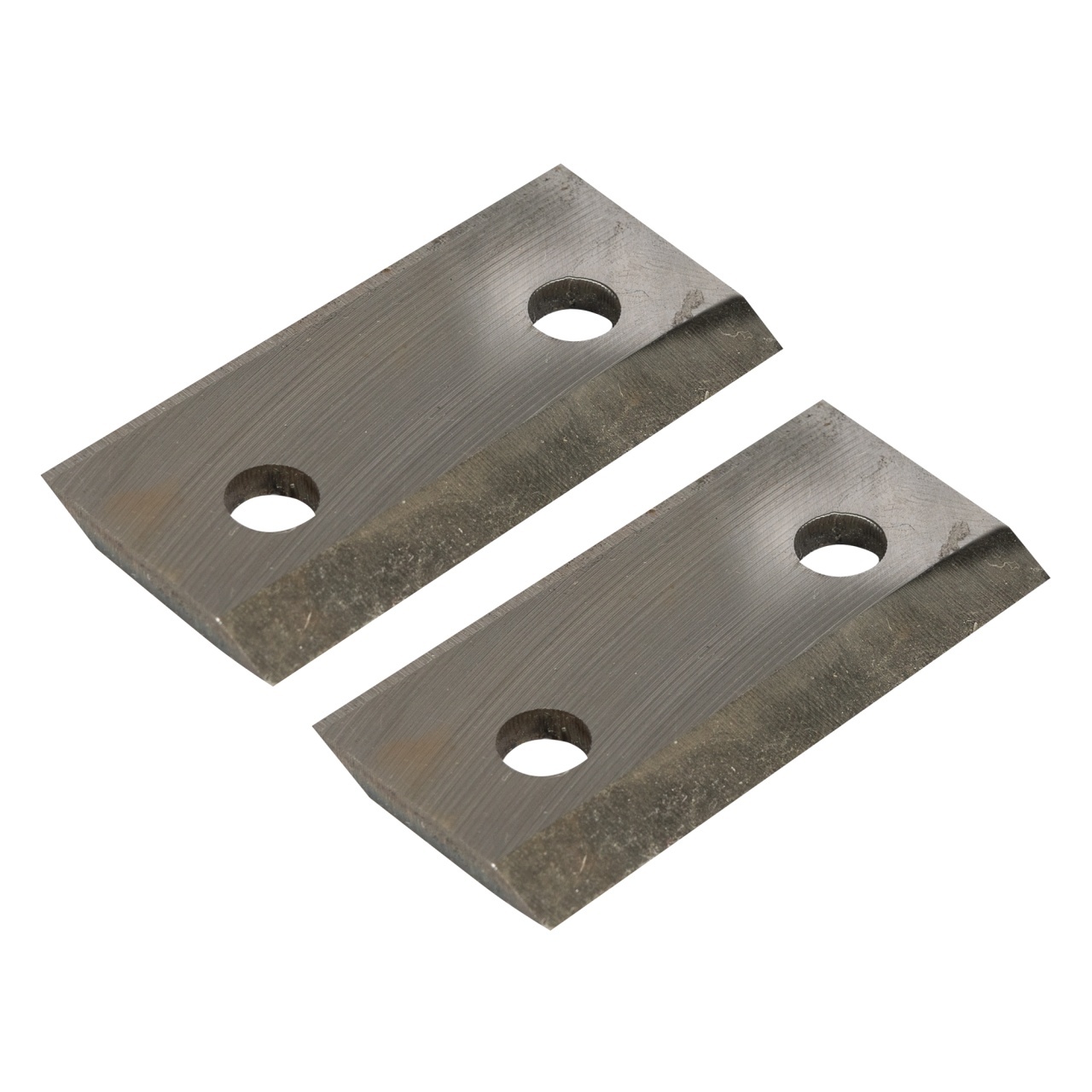 Set 2 lame pentru tocator GF-2344 – In lucru Set 2 lame pentru tocator GF-2344 - In lucru