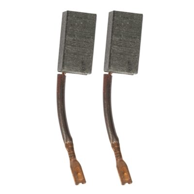Set 2 perii colectoare (carbuni) pentru DZ-C205