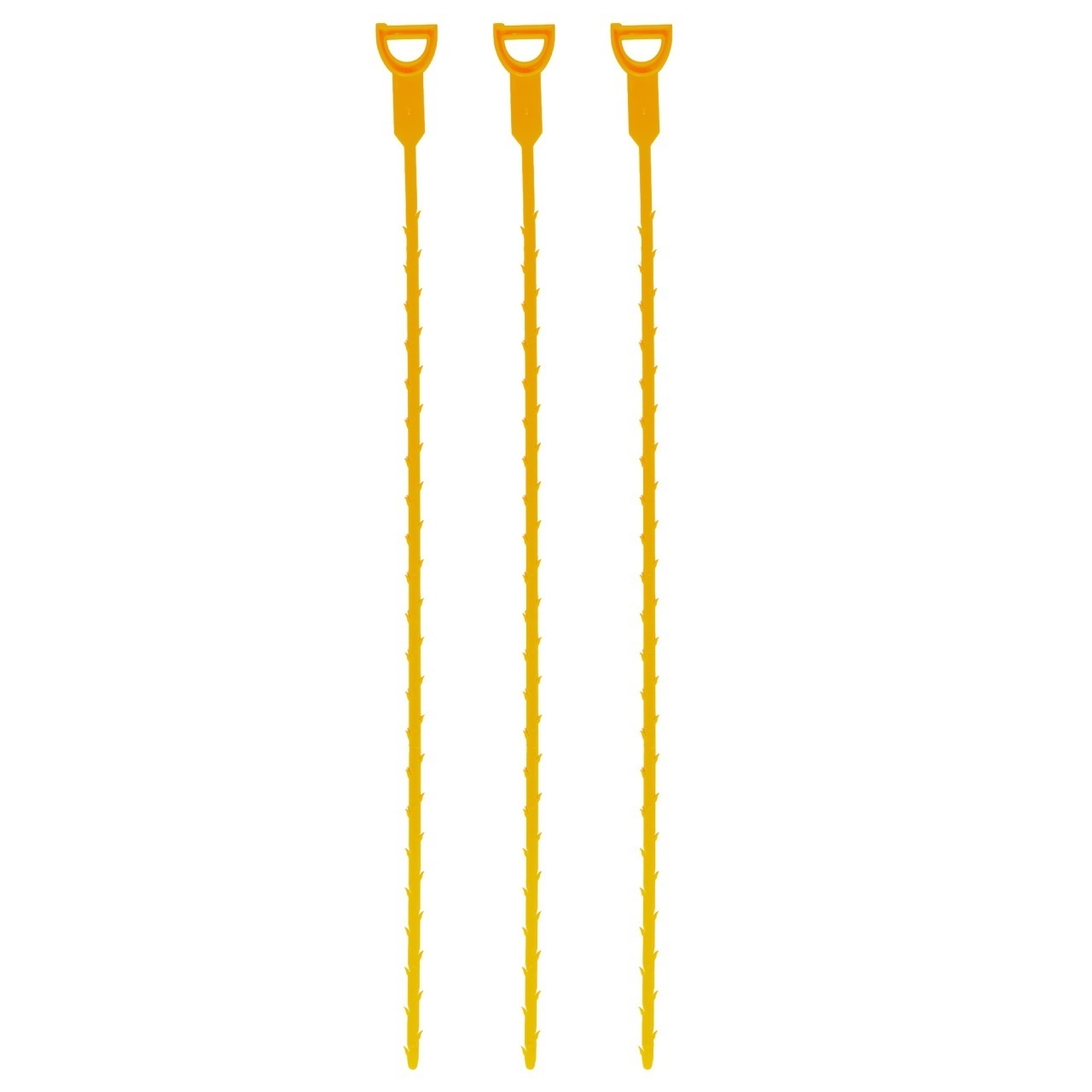 Set 3 dispozitiv desfundat tevi, Detoolz, 51cm – In lucru Set 3 dispozitiv desfundat tevi, Detoolz, 51cm - In lucru