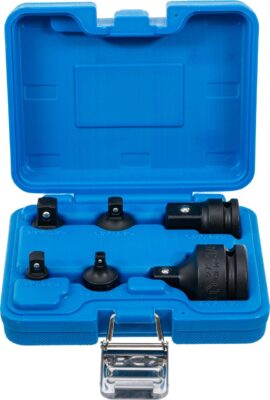 Set adaptoare de Impact 6 piese, BGS 200