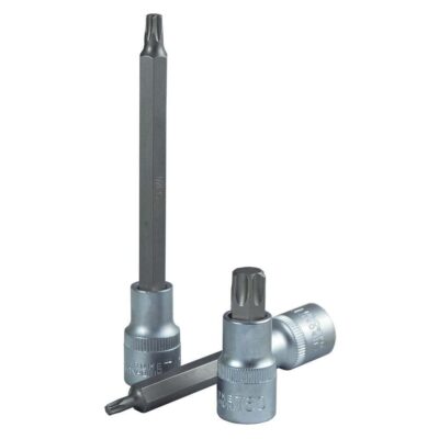 Set biti Hex, 1/2”, 32 piese, JBM