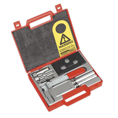 Set blocator distributie VW 1.9D/TD, Sealey