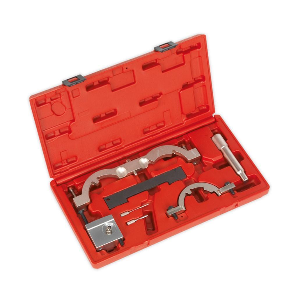 Set blocatori distributie Opel-Chevrolet – In lucru Set blocatori distributie Opel-Chevrolet - In lucru