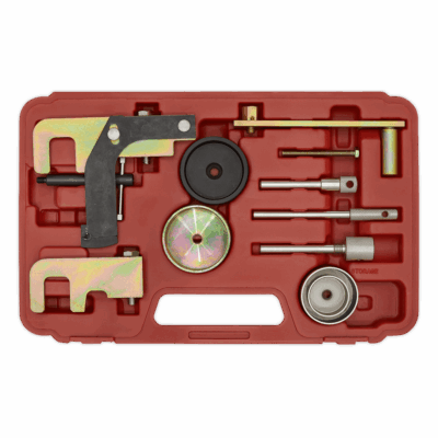 Set blocatori distributie pentru motoare DIESEL