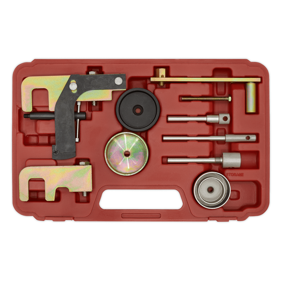 Set blocatori distributie pentru motoare DIESEL – In lucru Set blocatori distributie pentru motoare DIESEL - In lucru