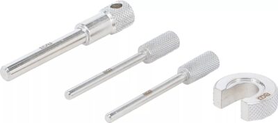 Set bolturi de blocare distributie pentru motoare Citroen, Peugeot, Fiat, Iveco Daily, Renault Trafic, BGS 8418