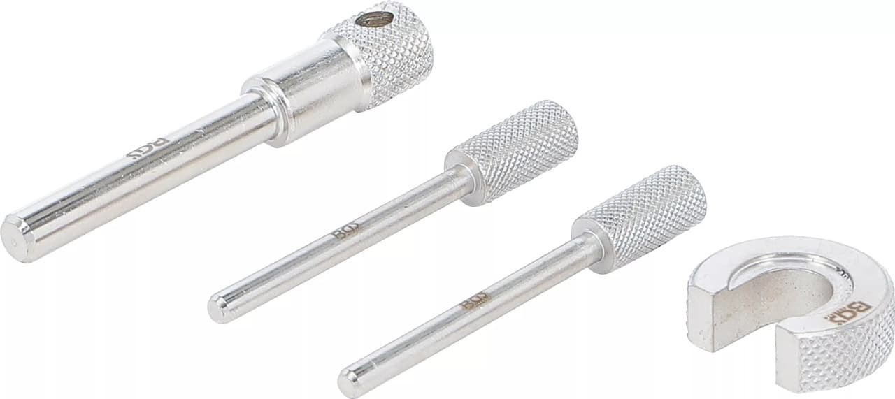 Set bolturi de blocare distributie pentru motoare Citroen, Peugeot, Fiat, Iveco Daily, Renault Trafic, BGS 8418 – Blocaj distributie Set bolturi de blocare distributie pentru motoare Citroen, Peugeot, Fiat, Iveco Daily, Renault Trafic, BGS 8418 - Blocaj distributie