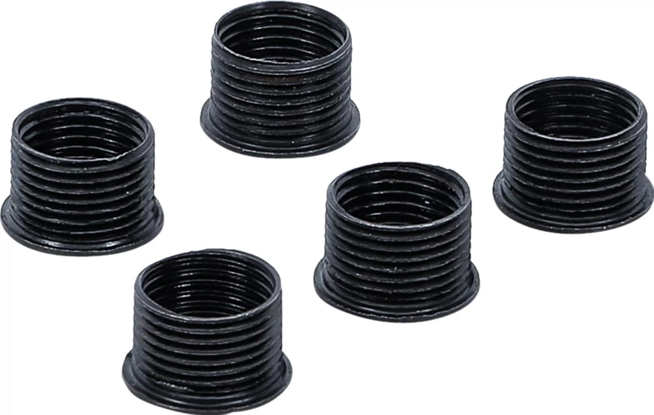 Set bucse pentru reparatii filete bujii M14x1.25, BGS 149-11 – Reparatie filete Set bucse pentru reparatii filete bujii M14x1.25, BGS 149-11 - Reparatie filete