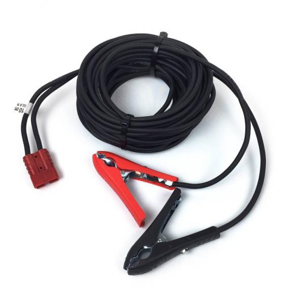 Set cabluri 10m DOCTOR CHARGE 130 TELWIN – Clesti speciali si cabluri pornire Set cabluri 10m DOCTOR CHARGE 130 TELWIN - Clesti speciali si cabluri pornire