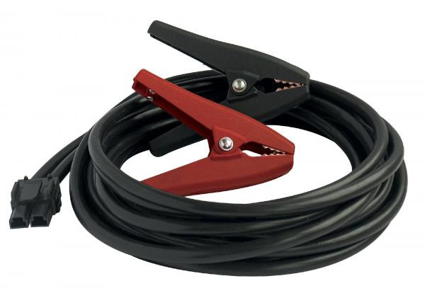Set cabluri incarcare 10m DOCTOR CHARGE 50 – Clesti speciali si cabluri pornire Set cabluri incarcare 10m DOCTOR CHARGE 50 - Clesti speciali si cabluri pornire