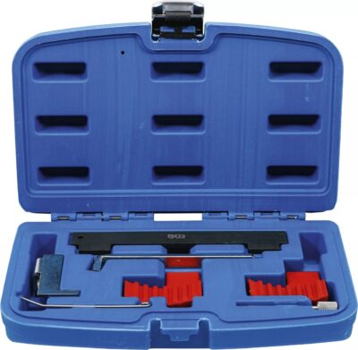 Set cale blocare distributie pentru motoare 1.6 si 1.8L Opel, Chevrolet, Fiat, Alfa Romeo, BGS 8697