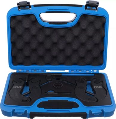 Set cale blocare distributie pentru motoare Audi A4, A6, A8, cod motor ASN, AVK, BBJ, BGS 8299