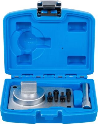 Set cale blocare distributie pentru motoare Opel / Vauxhall, Chevrolet 2 CDI, BGS 66202