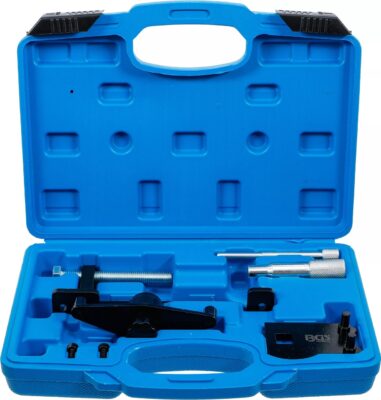 Set cale blocare distributie pentru motoare Opel Vectra, Sintra, Zafira, Frontera, Saab, 2 si 2.2 Ecotec Diesel, BGS 8785