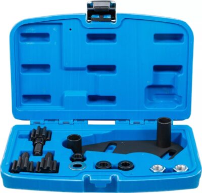Set cale blocare distributie pentru motoare Renault 1.8 si 2 16V, OEM MOT 1509-01, 1509 Laguna II, Clio II, Scenic, BGS 8577