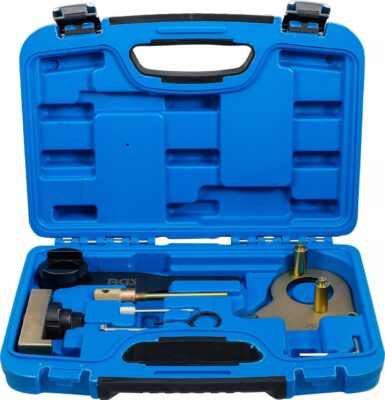 Set cale blocare distributie pentru motoare Renault, Opel, Nissan OEM EN-48334, KM-956-1, MOT 1769, EN-48332, MOT 1773, EN-48331, MOT 1776, EN-48330 , BGS 8421