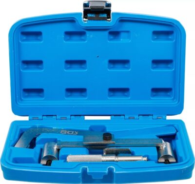 Set cale blocare distributie pentru motoare Renault si Volvo, benzina cu 16 si 20 valve, BGS 8417