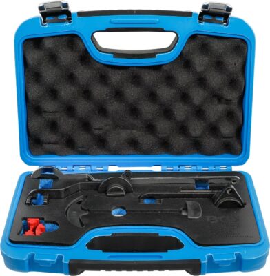 Set cale blocare distributie pentru motoare VAG 1.0, 1.2, 1.4L, BGS 8922
