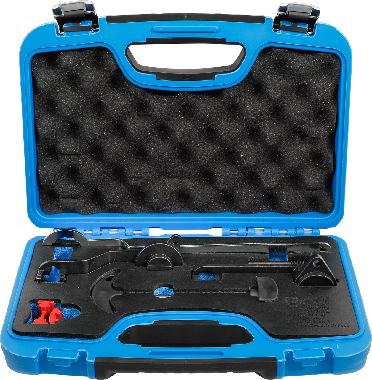 Set cale blocare distributie pentru motoare VAG 1.0, 1.2, 1.4L, BGS 8922 – Blocaj distributie Set cale blocare distributie pentru motoare VAG 1.0, 1.2, 1.4L, BGS 8922 - Blocaj distributie