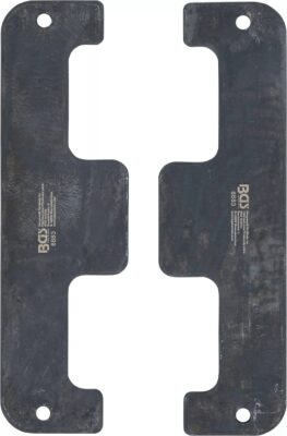 Set cale blocare distributie pentru motoare VAG W8 & W12, BGS 8883