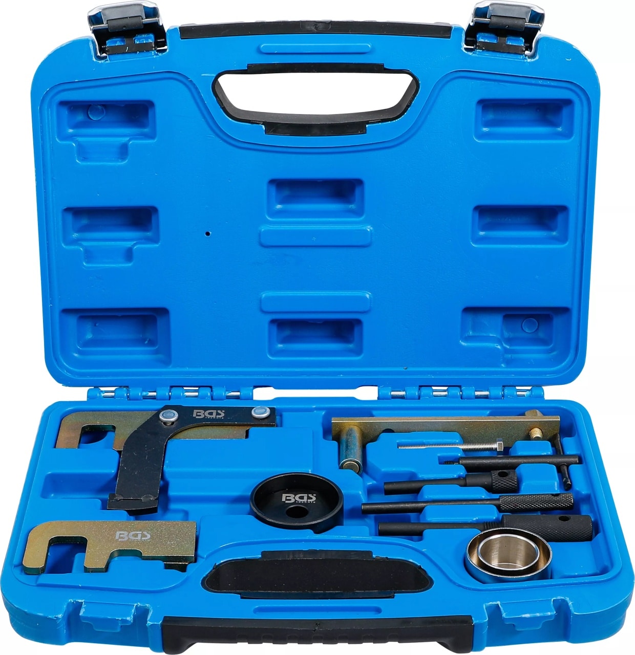 Set cale blocare distributie pentru Renault, Opel si Nissan, cod motor: 1.5 (K9K), 1.9 (F9Q), 2.2 (G9T), 2.5 (G9U), BGS 62505 – Blocaj distributie Set cale blocare distributie pentru Renault, Opel si Nissan, cod motor: 1.5 (K9K), 1.9 (F9Q), 2.2 (G9T), 2.5 (G9U), BGS 62505 - Blocaj distributie